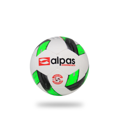 Alpas Leichtball 290gr Gr.3 Fußball  Trainingsball Futsal Handball Volleyball 