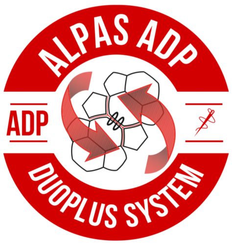 alpas ADP DuoPlus System