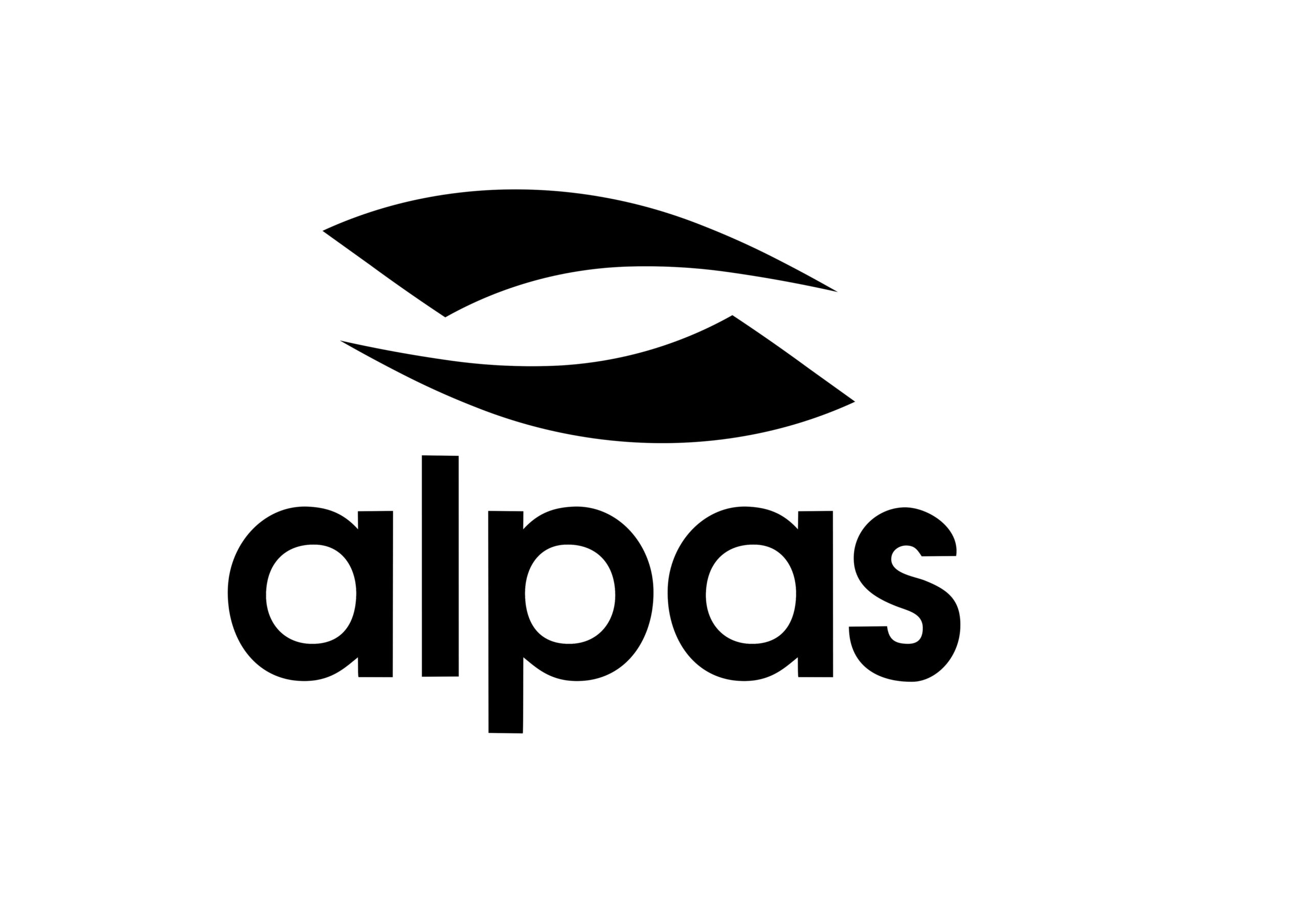 Alpas Logo